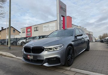 BMW 540 168.430 km 24.950 &euro; Hanau 63452