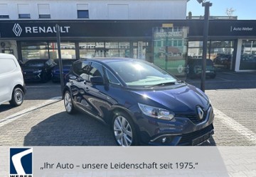 Renault Scenic 55.615 km 13.970 &euro; Hanau 63452
