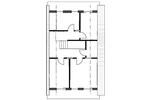 Maisonettenwohnung Ranstadt - 4 Zimmer, 131 m&sup2;, 1.120&euro; | Angebot:23307654