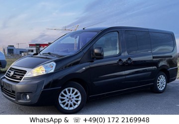 Fiat Scudo 205.500 km 12.500 &euro; Dietzenbach 63128