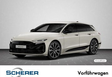 Audi A6 e-tron 2.990 km 77.990 &euro; Aschaffenburg 63741