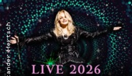 Bonnie Tyler - Open Air Live - 2026