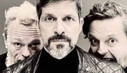 Pasquale Aleardi & die Phonauten