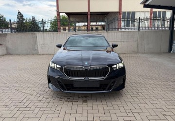 BMW 540 15.200 km 69.900 &euro; Hanau 63450