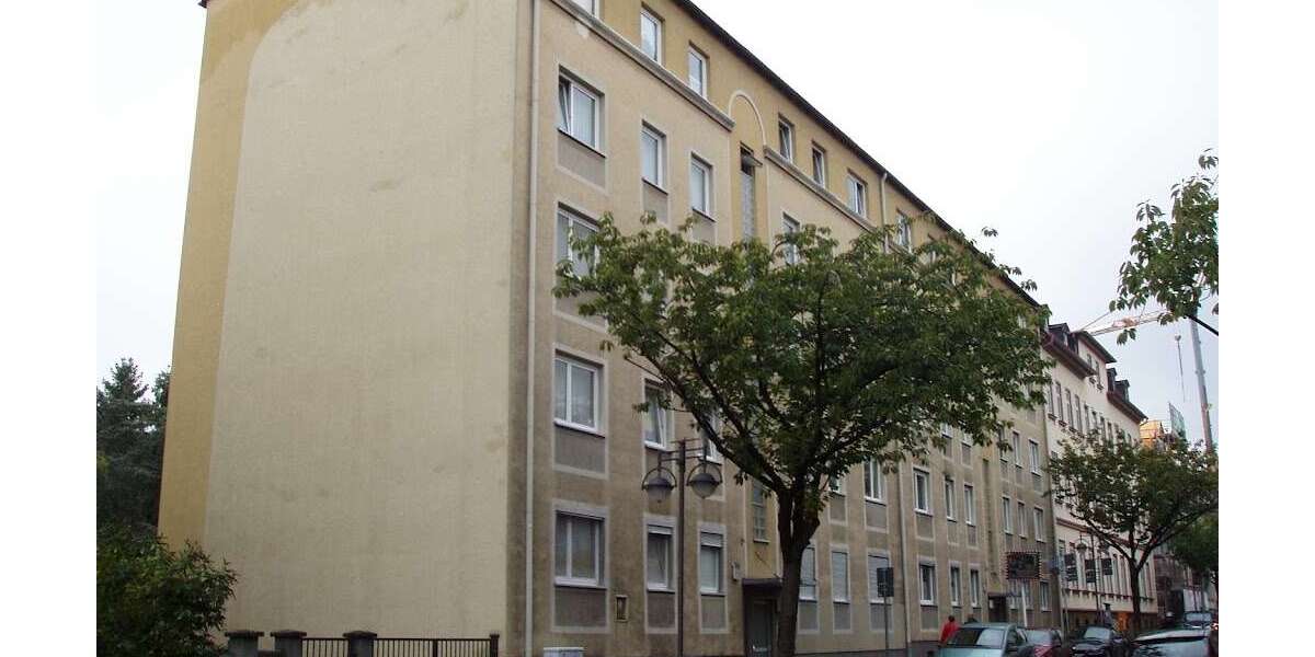 Etagenwohnung Bad Homburg v. d. Höhe Bad Homburg v. d. Höhe - 1 Zimmer, 38 m&sup2;, 330&euro; | Angebot:27315683