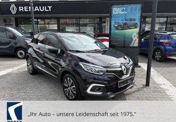 Renault Captur 83.974 km 11.470 &euro; Hanau 63452