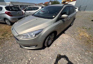Ford Focus 242.000 km 4.990 &euro; Hanau 63452
