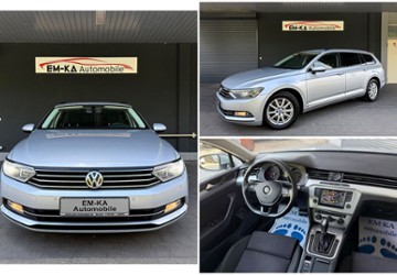 VW Passat 292.000 km 7.900 &euro; Hanau 63456