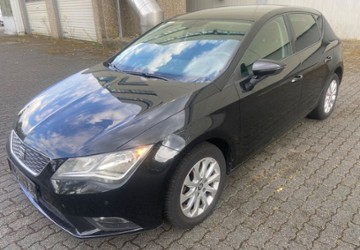 Seat Leon 230.000 km 5.990 &euro; Hanau 63452