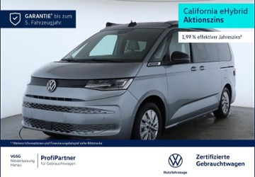 VW T7 California 8.041 km 66.380 &euro; Hanau 63452