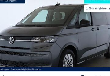 VW T7 Multivan 22.502 km 48.190 &euro; Hanau 63452