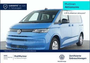 VW T7 Multivan 4.685 km 46.990 &euro; Hanau 63452