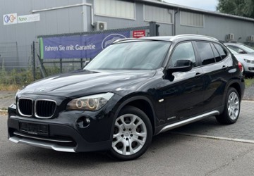 BMW X1 160.000 km 6.490 &euro; Hanau 63452