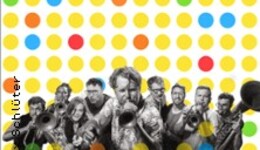 LaBrassBanda - Polka Party 2026