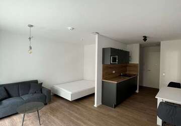 Wohnung Aschaffenburg Österreicher Kolonie - 1 Zimmer, 35 m&sup2;, 970&euro; | Angebot:16948187