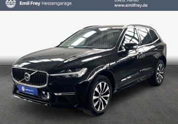 Volvo XC60 25.083 km 36.450 &euro; Hanau 63452