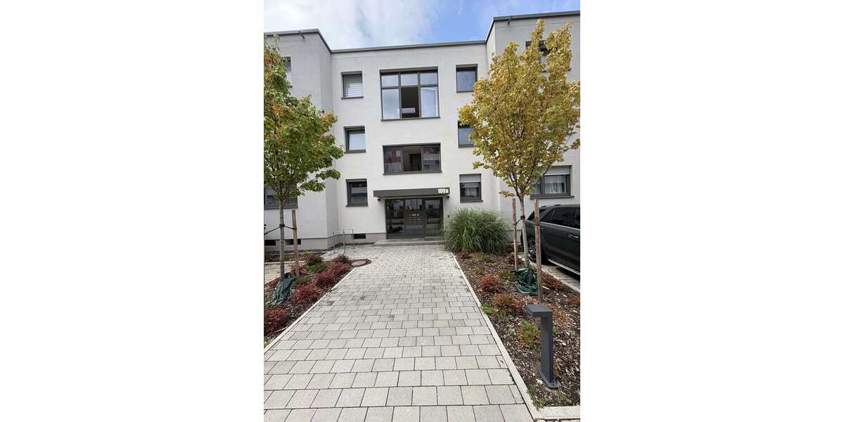 Etagenwohnung Langen Steinberg - 3 Zimmer, 75 m&sup2;, 1.195&euro; | Angebot:27310490