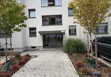 Wohnung Langen Steinberg - 3 Zimmer, 75 m&sup2;, 1.195&euro; | Angebot:27310490