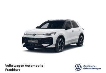 VW T-Roc 6.000 km 40.480 &euro; Hanau 63452