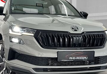 Skoda Karoq 47.512 km 29.999 &euro; Hanau 63452