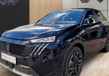 Peugeot 3008 5.000 km 38.490 &euro; Hanau 63456