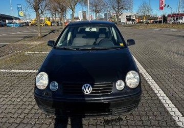 VW Polo 137.000 km 2.600 &euro; Hanau 63456