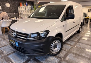 VW Caddy 71.741 km 13.490 &euro; Mühlheim am Main nähe Frankfurt 63165