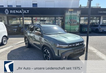 Dacia Duster 18.900 km 25.970 &euro; Hanau 63452