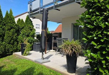 Wohnung Niederrodenbach Niederrodenbach - 3 Zimmer, 81 m&sup2;, 990&euro; | Angebot:27190962