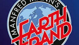 Manfred Mann's Earth Band - Tour 2026
