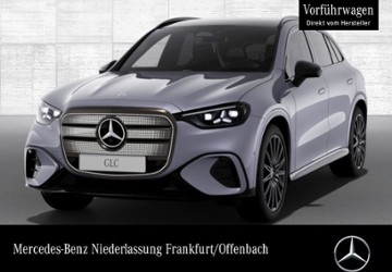 Mercedes-Benz GLC 400 9.900 km 79.950 &euro; Frankfurt 60599