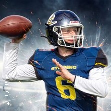 Hanau Hornets vs. Hadamar Black Goats