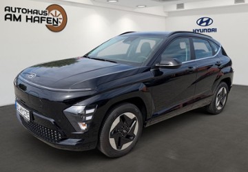 Hyundai KONA Elektro 8.500 km 29.990 &euro; Hanau 63450
