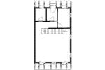 Maisonettenwohnung Ranstadt - 4 Zimmer, 131 m&sup2;, 1.120&euro; | Angebot:23307654