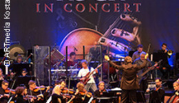 Symphonic Rock in Concert feat. Neue Philharmonie Frankfurt