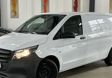 Mercedes-Benz Vito 69.091 km 28.390 &euro; Frankfurt 60433