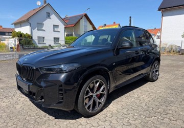 BMW X5 165.500 km 56.990 &euro; Hanau 63456