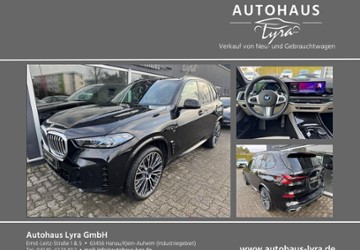 BMW X5 25.076 km 68.880 &euro; Hanau 63456