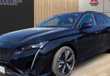 Peugeot 308 5.000 km 34.990 &euro; Hanau 63456
