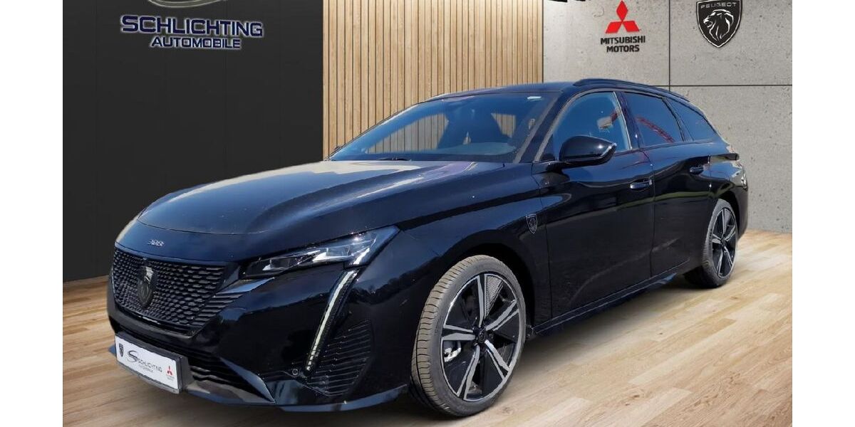 Peugeot 308 5.000 km 34.990 &euro; Hanau 63456