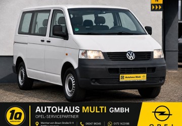 VW T5 Transporter 225.000 km 5.900 &euro; Limeshain 63694