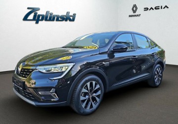 Renault Arkana Equilibr+ Insp.+ TÜÜV- NEU+ 15490.- Netto 29.972 km 18.430 &euro; Schwalbach/Taunus 65824