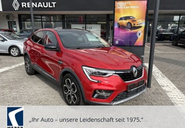 Renault Arkana 48.500 km 19.870 &euro; Hanau 63452