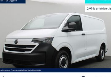 VW T7 Transporter 13.823 km 34.490 &euro; Hanau 63452