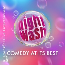 NightWash Live – Open Air