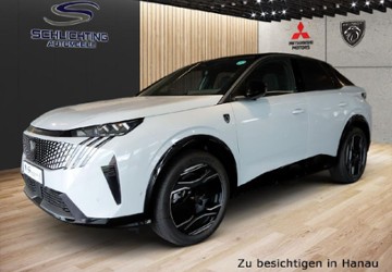 Peugeot 3008 3.000 km 51.990 &euro; Hanau 63456
