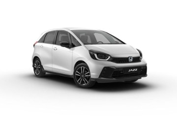 Honda Jazz 1.500 km 27.970 &euro; Hanau 63452