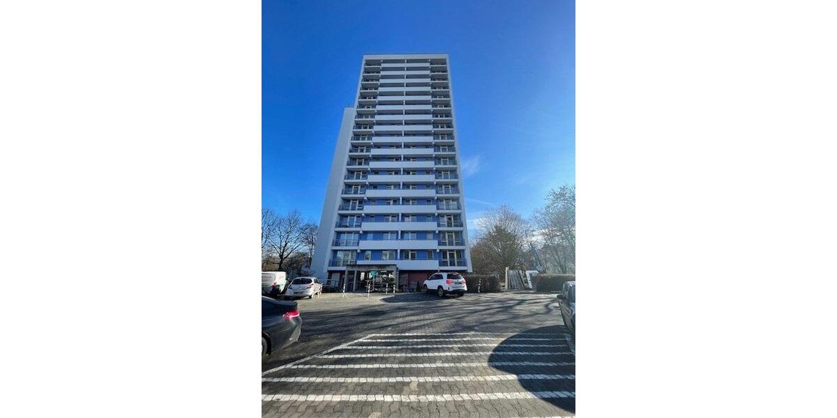 Etagenwohnung Bad Homburg vor der Höhe Gonzenheim - 2 Zimmer, 64 m&sup2;, 802&euro; | Angebot:26720911