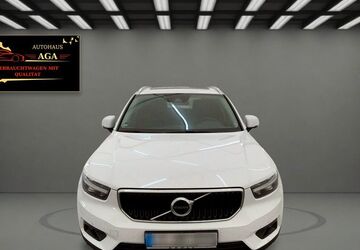 Volvo XC40 188.000 km 17.500 &euro; Hanau 63452