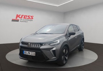 Mitsubishi Grandis 1.200 km 35.590 &euro; Mömbris 63776